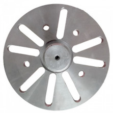 Дископравный стенд пневмогидравлический 11"-26" AIRKRAFT 220B