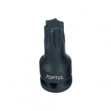 Бита-головка TORX ударная TOPTUL 3/4" T70 KADA2470