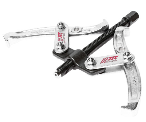 Съемник двухзахватный 5" 55-127мм