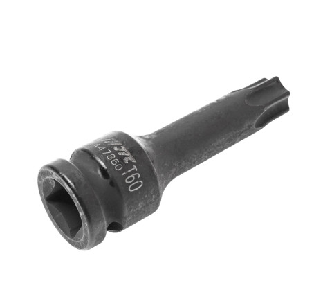 Головка ударная TORX 1/2&quot; T60 78мм