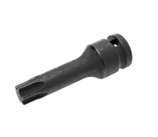 Головка ударная TORX 1/2" T60 78мм