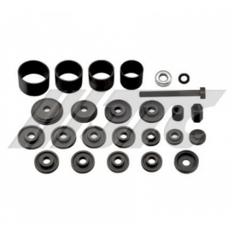 Набор для снятия подшипников передних ступиц