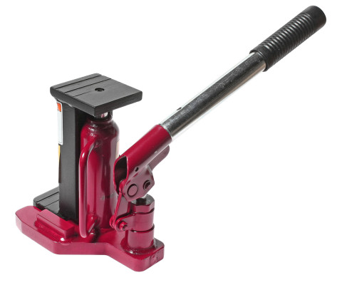 Домкрат двухуровневый, h=194-294мм (2,5т)