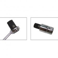 Головка для маслосливных пробок VW, AUDI M16H