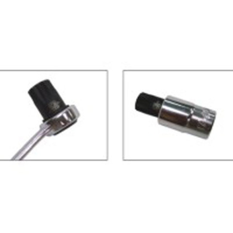 Головка для маслосливных пробок VW, AUDI M16H