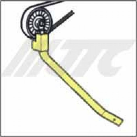 Приспособление для натяжения  ремня VW, AUDI