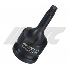 Головка ударная TORX T25 L= 60мм 1/2&quot;