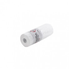 Пленка защитная с малярной лентой 2400 мм*15м INTERTOOL KT-0804