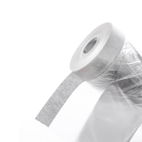 Пленка защитная с малярной лентой 2400 мм*15м INTERTOOL KT-0804