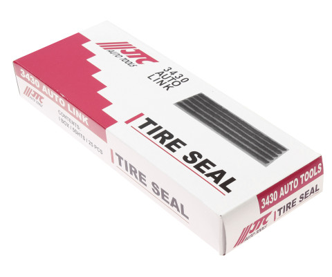 Жгут для ремонта автошин (уп.25шт.)