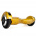 Гироборд-скутер электрический. 4400 мАч, колеса 8". Gold INTERTOOL SS-0805