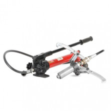 Гидравлический съемник подшипников INTERTOOL GT0805