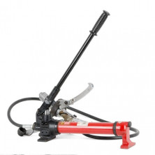 Гидравлический съемник подшипников INTERTOOL GT0805