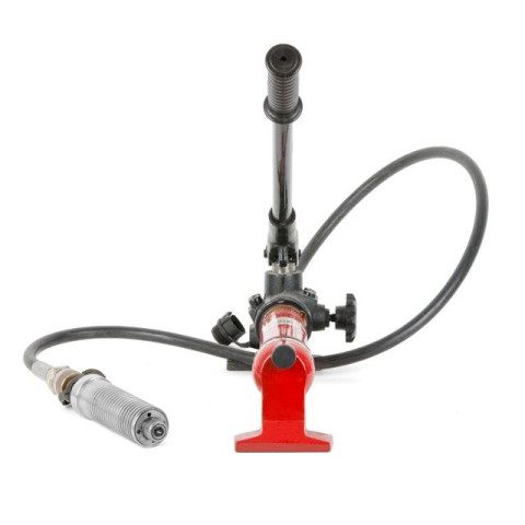 Гидравлический съемник подшипников INTERTOOL GT0805