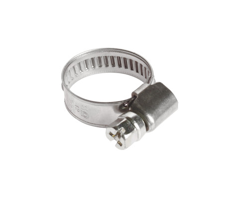 Хомут шланговый (12-22)