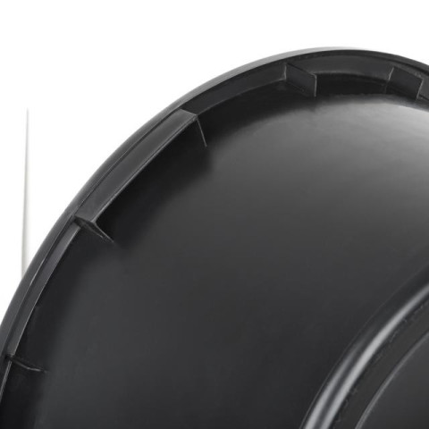 Таз строительный круглый 45 л PROF INTERTOOL KT-0145