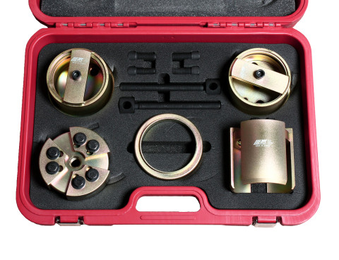 Инструмент для замены сальника коленвала (грузовики ISUZU малой грузоподъмности)