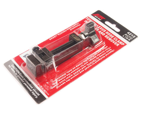 Приспособление для снятия/установки хомутов