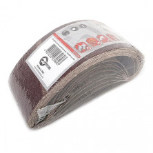 Лента шлифовальная INTERTOOL BT-0306