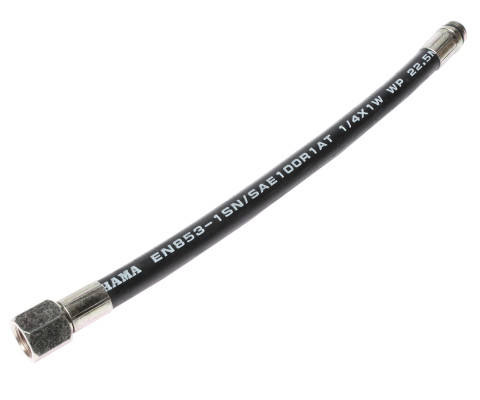 Адаптер для компрессометра гибкий М14х1.25