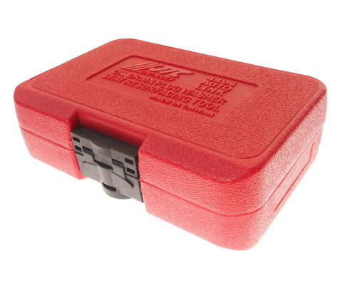 Инструмент для восстановления маслосливных отверстий