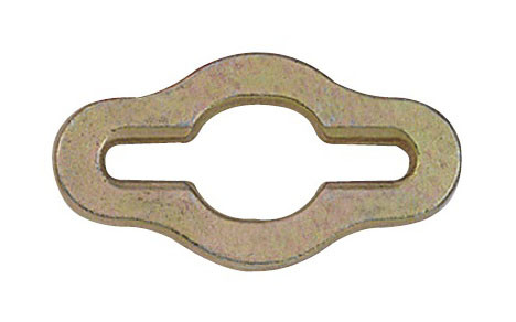 Соединитель для цепей "петля" 3/8" и 5/16" (6 т) (код 62516)