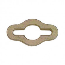 Соединитель для цепей "петля" 3/8" и 5/16" (6 т) (код 62516)