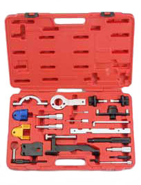 Фиксатор ГРМ GM OPEL (код 920G2)