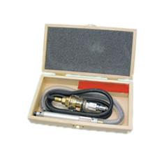 1/4" Прямая шлифмашинка гровер 7 000 об/мин (код ST-3380M)