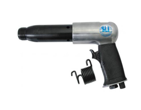 Пневмозубило 2 200 уд/мин (код ST-2313/H)