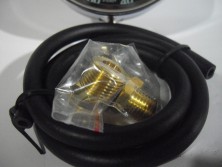 Вакуум тестер TRISCO G-311