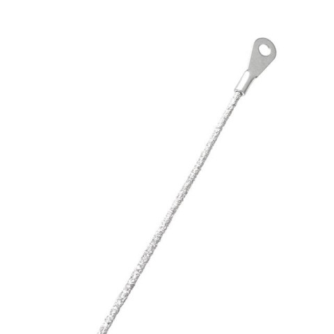 Полотно ножовочное с вольфрамовым напылением INTERTOOL HT-3001