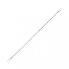 Полотно ножовочное с вольфрамовым напылением INTERTOOL HT-3001