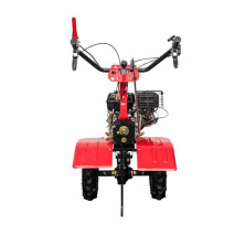 Мотоблок бензиновый INTERTOOL TL-7000