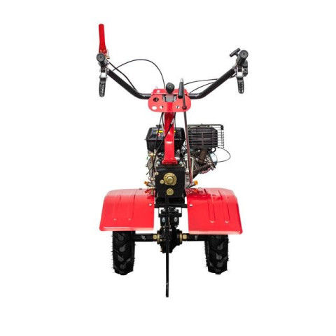 Мотоблок бензиновый INTERTOOL TL-7000