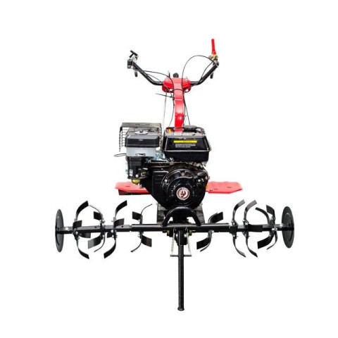 Мотоблок бензиновый INTERTOOL TL-7000