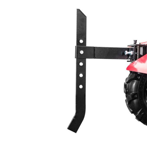 Мотоблок бензиновый INTERTOOL TL-7000