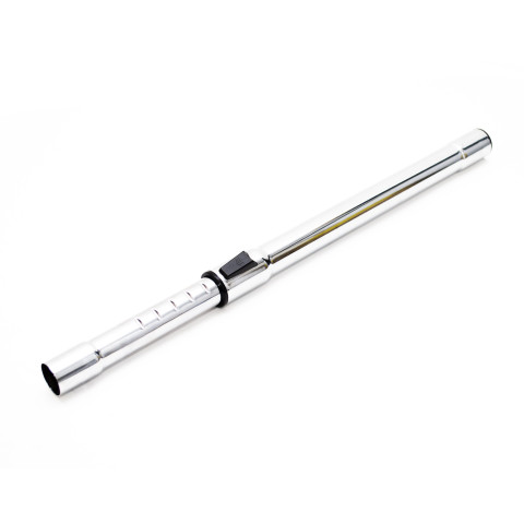 Пылесос строительный 30 л., корпус из нерж. стали, 1400 Вт. INTERTOOL DT-1030