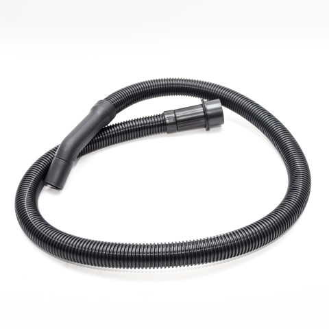 Пылесос строительный 30 л., корпус из нерж. стали, 1400 Вт. INTERTOOL DT-1030