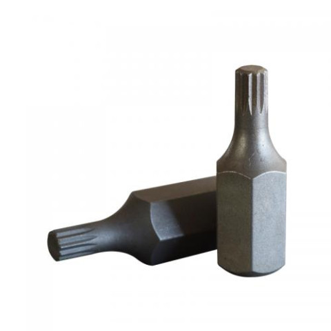 10 мм Бита Spline M5, L=30 мм