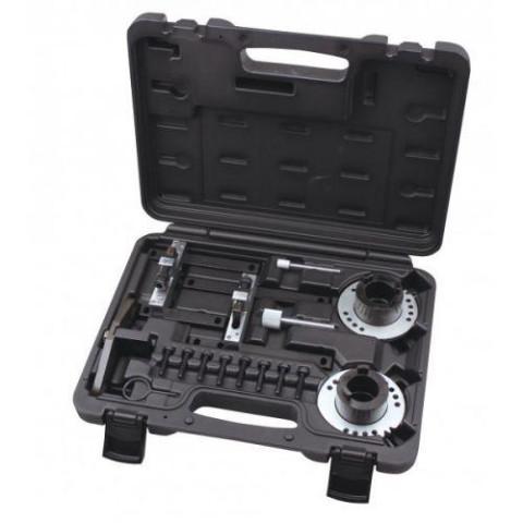 Набор фиксаторов распредвала и коленвала FORD 1.0 ECOBOOST (FORCE 916G6)