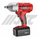 Гайковерт аккумуляторный 1/2" (850Нм, 1800об/мин, DC 18V, 2.5кг)