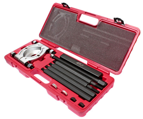 Комплект для снятия подшипников