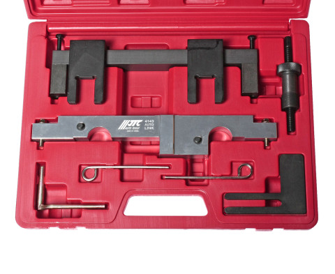 Набор фиксаторов BMW N43