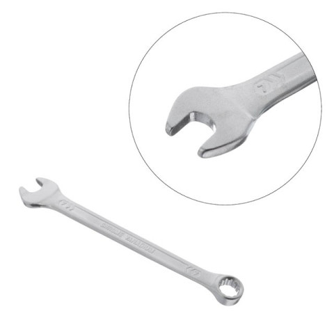 Ключ комбинированный INTERTOOL XT-1007