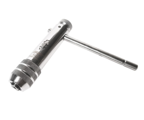 Держатель для метчиков Т-обр. 5-12мм L=110мм