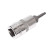 Головка с насадкой TORX T8 1/4", 37мм