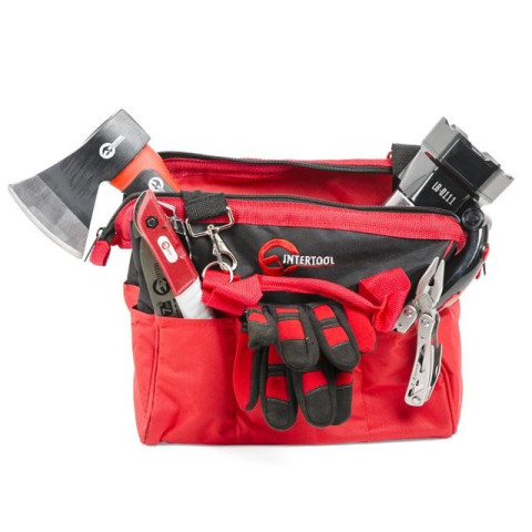 Кемпинг 3 INTERTOOL BX-0913