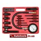 Компрессометр для дизельных двигателей Intertool (AT-4003) 