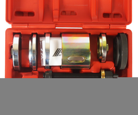 Набор для снятия/установки сайлентблоков MERCEDES-BENZ W212